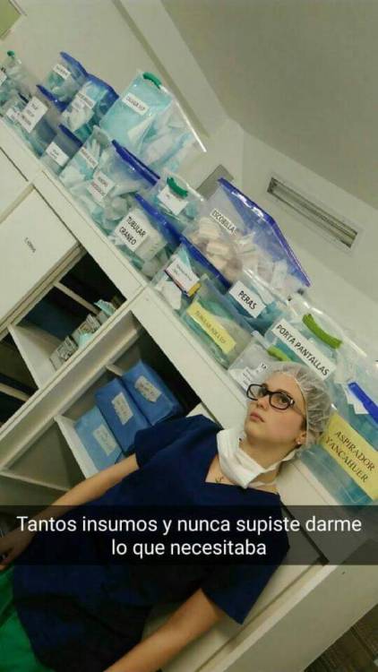 ¡HOY no FOLLO!