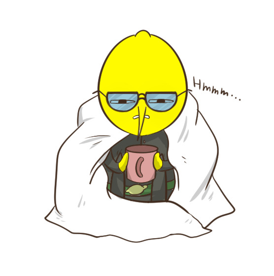 holi39:  Earl of Lemongrab &lt;3 