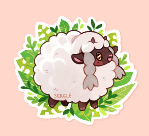 sergle:it was time I drew this big BEAUTIFUL boyi also have preorders for these stickers on my etsy!