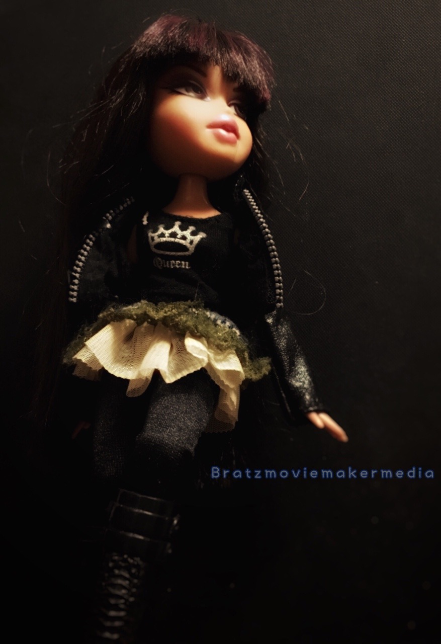 Bratzmoviemakermedia Bratz Doll Yasmin Bratz Doll Type Bratz