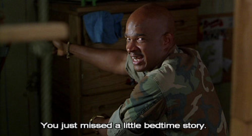 Major Payne