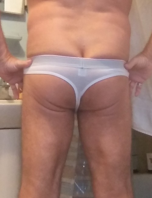 dougsundiesandswimwear: WangJiang thongs.  7 color pack.  Amazon purchase.