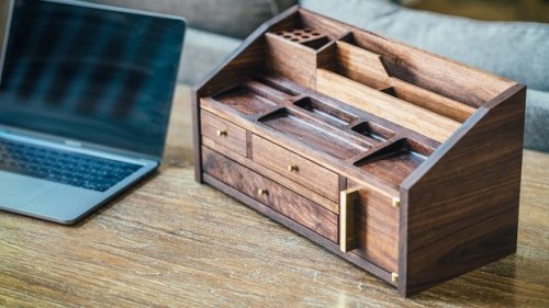 Via /r/woodworking