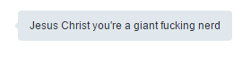 naturalcomedian:  When people who thought I was intimidating actually get to know