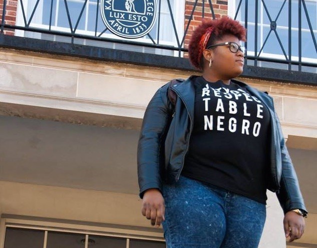 asleeponabench:  SUPPORT STUDENT ACTIVIST RIAN BROWNRian Brown (@FearlessNFree) is