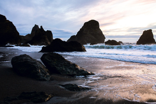 jonahreenders - the rugged oregon coastJonah Reenders |...