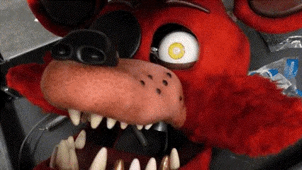C.C AFTON STIMBOARD! (I Forgot FNaF Was So Cool)