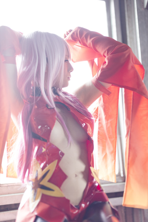 Guilty Crown - Inori Yuzuriha (Usakichi) 4HELP US GROW Like,Comment & Share.CosplayJapaneseGirls1.5 - www.facebook.com/CosplayJapaneseGirls1.5CosplayJapaneseGirls2 - www.facebook.com/CosplayJapaneseGirl2tumblr - http://cosplayjapanesegirlsblog.tumblr.