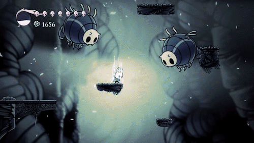 Hollow Knight (2017)