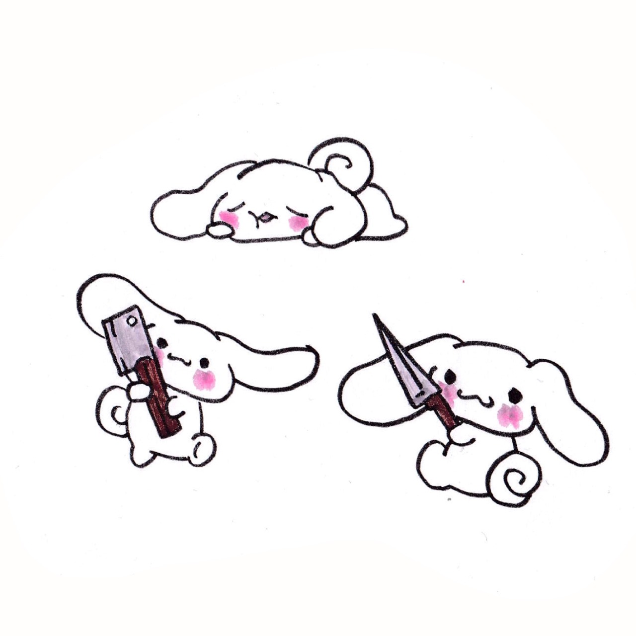 シナモロール Tumblr Posts Tumbral Com シナモロール Tumblr Posts Tumbral Com