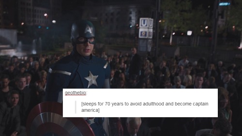 suicidessquad-deactivated201701: the avengers + tumblr text posts (inspired by x)