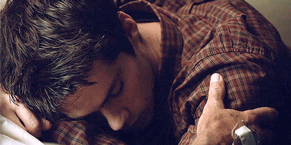 My Followers Asked Me ||Sleeping Or Running Stiles?|| Sleeping Stiles.