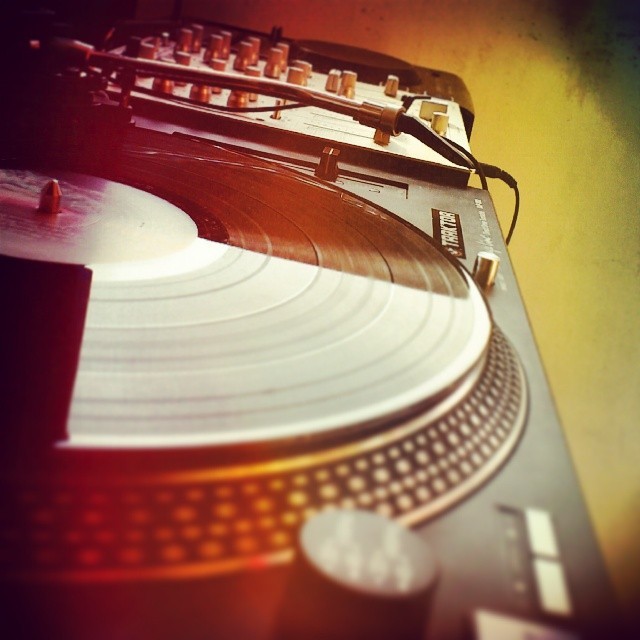 francescosiculella:  #anonymous #afterist #assocyation #CasaSiculella #vinyl #cd