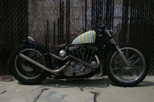 Porn Pics bobberinspiration:  Ironhead 