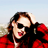 Kristen, just stop being so f*cking adorable, alright?  Thank you.