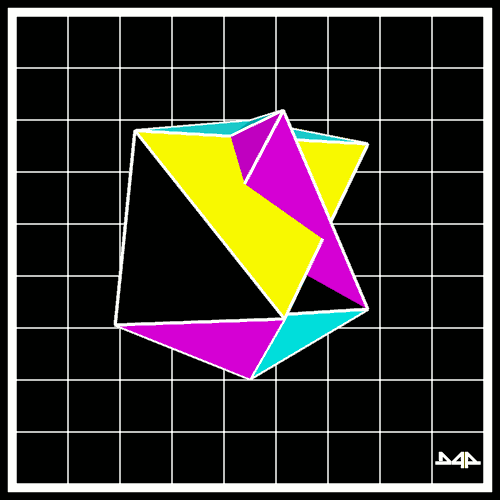 darokin - PolyhedraGlitch