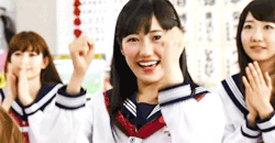 美織と笑顔になろう