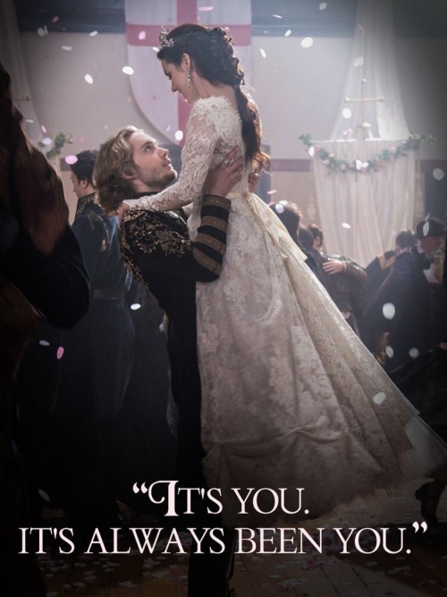 reignitaly-blog - Reign💕