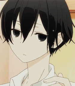 Tanaka - Tanaka-kun Wa Itsumo Kedaruge - Episode 01