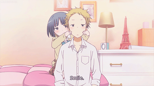 When daddy&rsquo;s grumpy