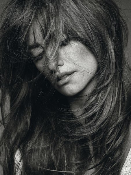 spanishcreaturepenelopecruz:  el pais - photoshoot - september 2015 