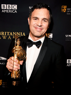 markfluffyruffalo:  Honoree Mark Ruffalo