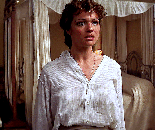 RACHEL WEISZ As EVELYN CARNAHANTHE MUMMY (1999) Dir. Stephen Sommers