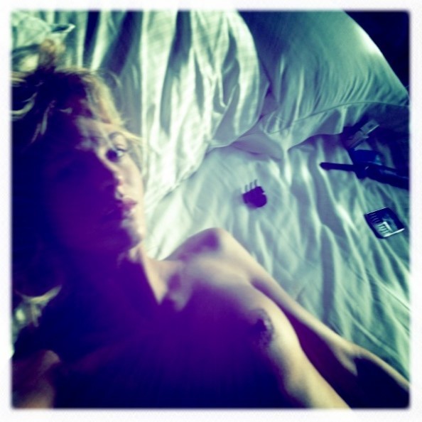 gpontello:  Erin Heatherton (fashion model and actress)(2/2)  http://gpontello.tumblr.com/