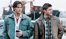 brotherlyfeels:  Dean + Plaid S1-S10 • for clairvoyantsam 
