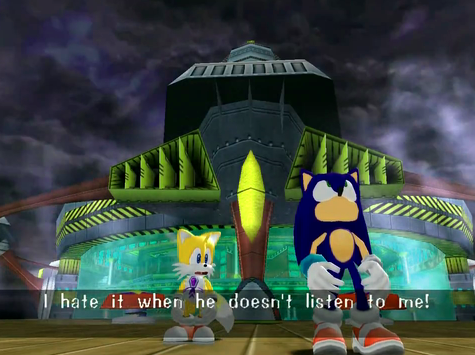 tailsgay:  &ldquo;what is sonic lost world about?&rdquo;  