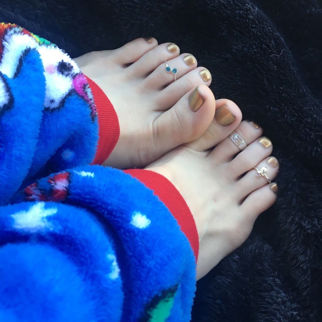babyfeet5:  good morning ☺️