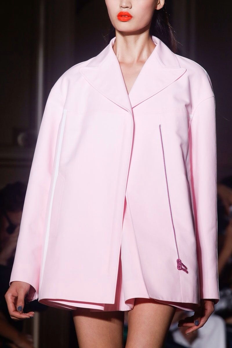THE FASHIONEETA