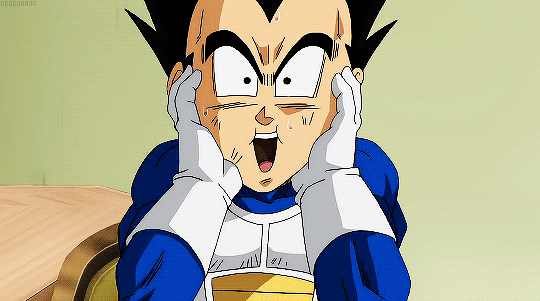 Anime GiFs