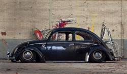 Detroit Old Volks.