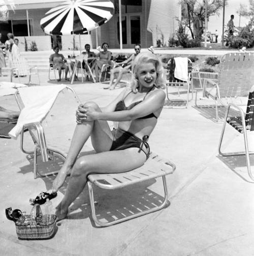 Jayne Mansfield