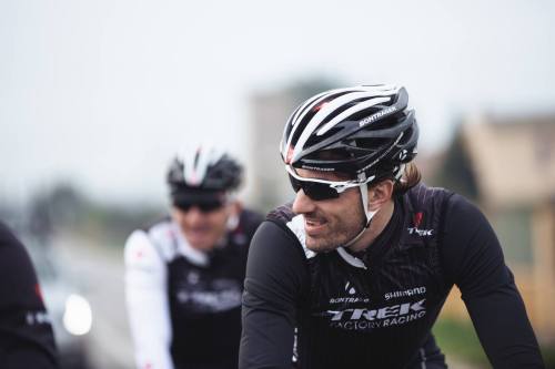 fuckyeahfabiancancellara:  Fabu’s hair flutters in the wind. Lucky wind. (photo by Emily Maye)