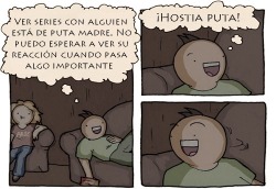 Me identifico con esto&hellip;&hellip;