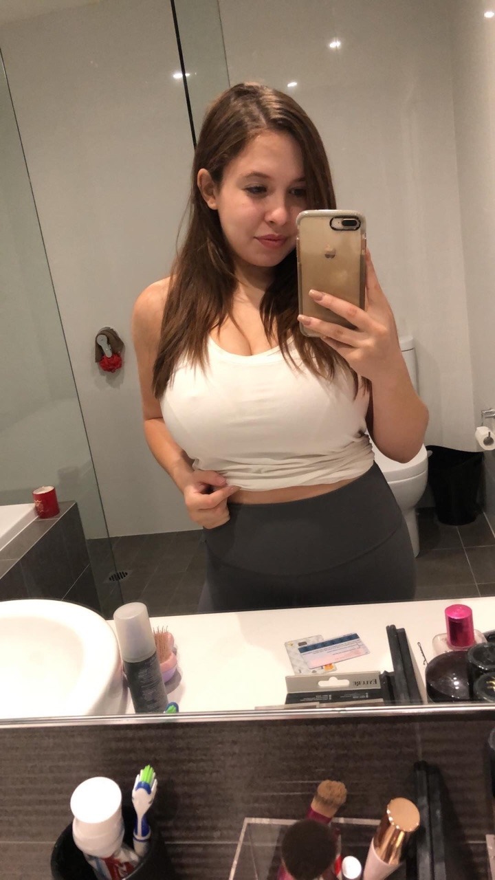 curvybeautyblog:  Ruby May