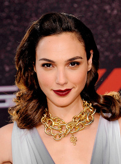 Gal Gadot!