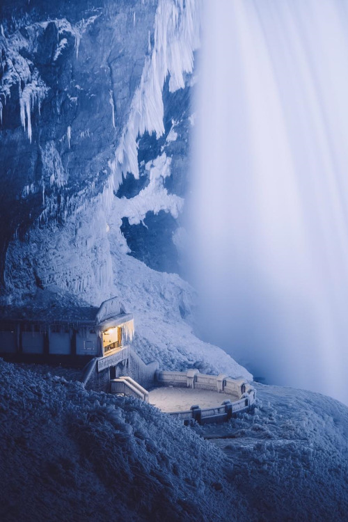 lsleofskye: Niagara Falls, Ontario