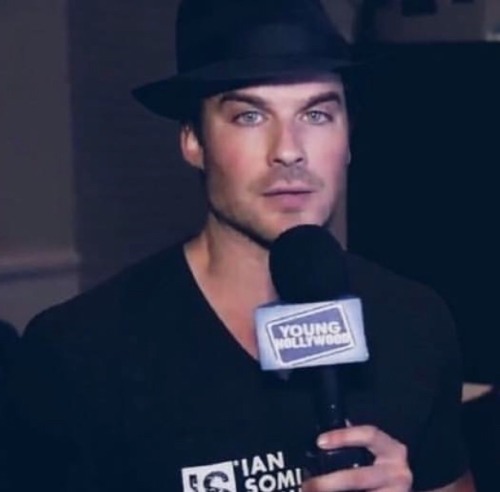 somerhalder