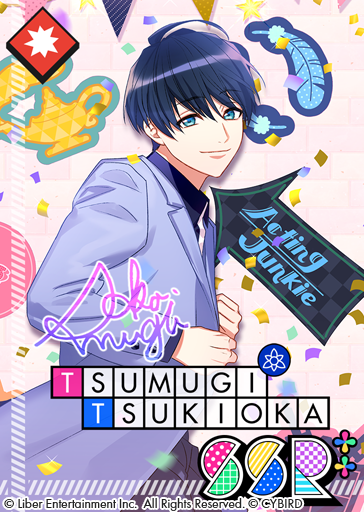 Honestly, Liber's Just Straight-up Attacking Us At This Point.