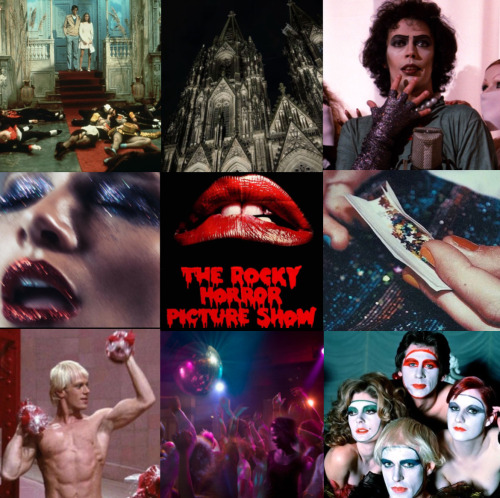 eye-candy-film-enjoyer - Guess I’ll See You In The Movies