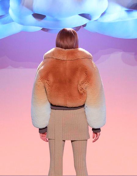 rick-owen:  Marc Jacobs F/W 14 