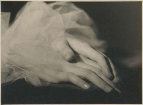 Hands,1935Emilio Sommariva