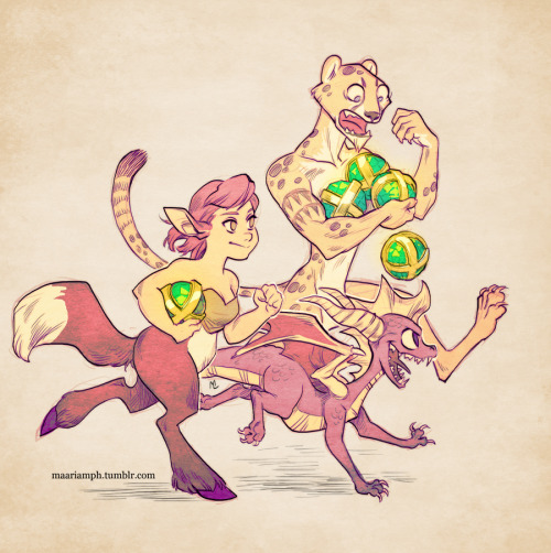 maariamph:  Why can’t I hold all these orbs 