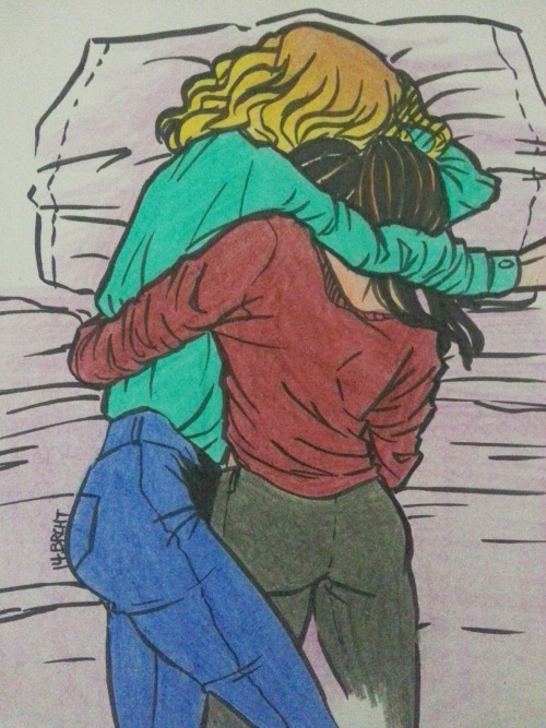 brochiot:Cophine naptime (ﾉ ヮ )ﾉ*:･ﾟ✧