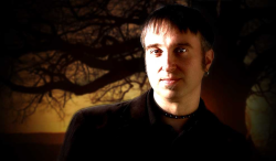 theastrarium:Author &amp; Teacher Spotlight: Christopher PenczakChristopher Penczak is an author, teacher, and healing practitioner. Rooted firmly in the traditions of modern Witchcraft, he draws from the timeless wisdom of many cultures in the creation