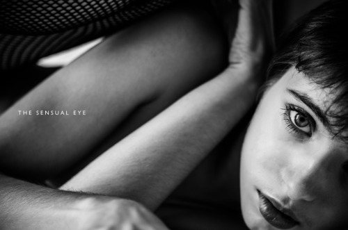 thesensualeye:  Model: Grayling 