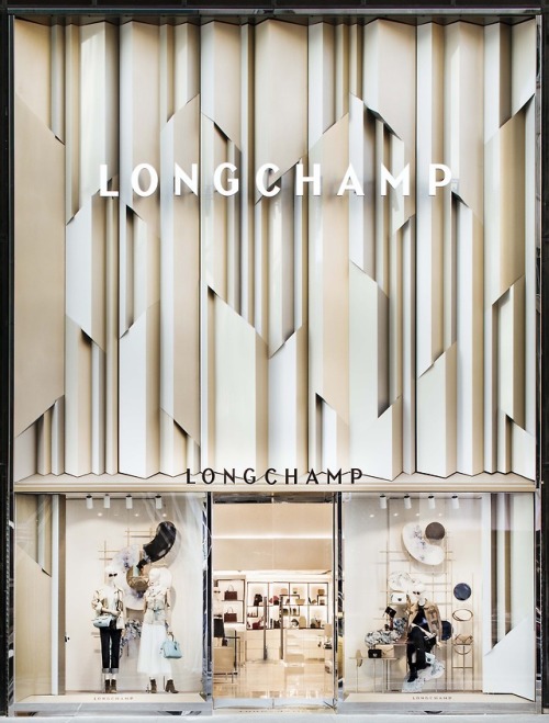 longchamps nyc